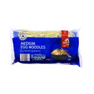 Medium Egg Noodles 250g Asia Specialities